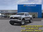 New 2026 Chevrolet Colorado LT Crew Cab for sale #262990 - photo 7