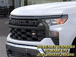 New 2026 Chevrolet Silverado 1500 Work Truck Crew Cab for sale #262992 - photo 12