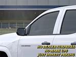 New 2026 Chevrolet Colorado Work Truck Crew Cab for sale #262994 - photo 12