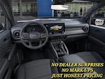 New 2026 Chevrolet Colorado Work Truck Crew Cab for sale #262994 - photo 15