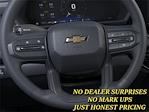 New 2026 Chevrolet Colorado Work Truck Crew Cab for sale #262994 - photo 19