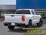 New 2026 Chevrolet Colorado Work Truck Crew Cab for sale #262994 - photo 4