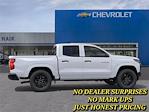 New 2026 Chevrolet Colorado Work Truck Crew Cab for sale #262994 - photo 5