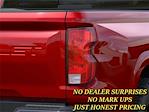 New 2026 Chevrolet Colorado Work Truck Crew Cab for sale #262996 - photo 11