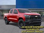 New 2026 Chevrolet Colorado Work Truck Crew Cab for sale #262996 - photo 7