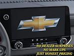 New 2026 Chevrolet Colorado Work Truck Crew Cab for sale #262997 - photo 20