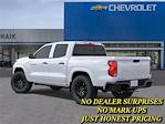 New 2026 Chevrolet Colorado Work Truck Crew Cab for sale #262997 - photo 3