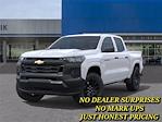 New 2026 Chevrolet Colorado Work Truck Crew Cab for sale #262997 - photo 6