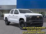 New 2026 Chevrolet Colorado Work Truck Crew Cab for sale #262997 - photo 7