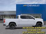 New 2026 Chevrolet Silverado 1500 RST Crew Cab for sale #263002 - photo 5