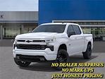 New 2026 Chevrolet Silverado 1500 RST Crew Cab for sale #263002 - photo 6