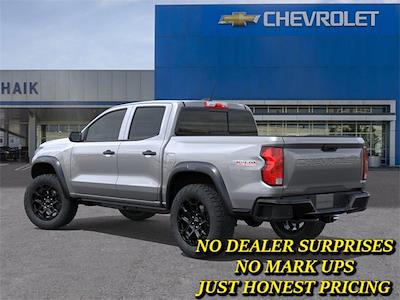 New 2026 Chevrolet Colorado Trail Boss Crew Cab for sale #263012 - photo 2