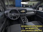 New 2026 Chevrolet Colorado Trail Boss Crew Cab for sale #263012 - photo 15