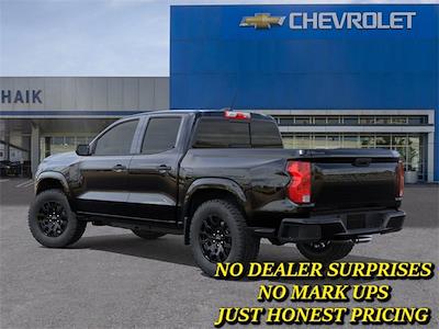 New 2026 Chevrolet Colorado Work Truck Crew Cab for sale #263037 - photo 2
