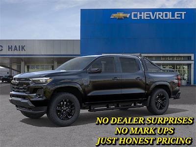 New 2026 Chevrolet Colorado Z71 Crew Cab for sale #263039 - photo 1