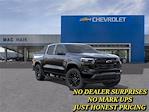 New 2026 Chevrolet Colorado Z71 Crew Cab for sale #263039 - photo 24