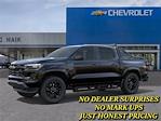 New 2026 Chevrolet Colorado Z71 Crew Cab for sale #263039 - photo 1