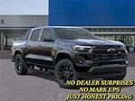 New 2026 Chevrolet Colorado Z71 Crew Cab for sale #263039 - photo 6