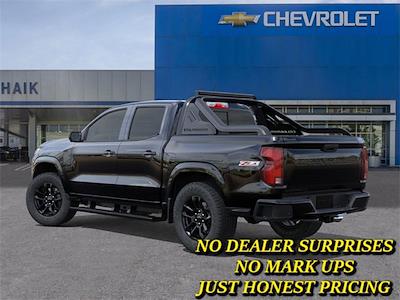 New 2026 Chevrolet Colorado Z71 Crew Cab for sale #263040 - photo 2