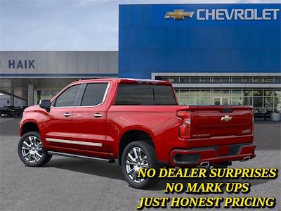 New 2026 Chevrolet Silverado 1500 High Country Crew Cab for sale #263086 - photo 2