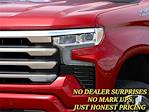 New 2026 Chevrolet Silverado 1500 High Country Crew Cab for sale #263086 - photo 9