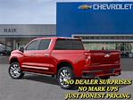 New 2026 Chevrolet Silverado 1500 High Country Crew Cab for sale #263086 - photo 2