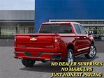 New 2026 Chevrolet Silverado 1500 High Country Crew Cab for sale #263086 - photo 3