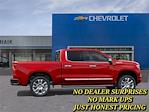 New 2026 Chevrolet Silverado 1500 High Country Crew Cab for sale #263086 - photo 4