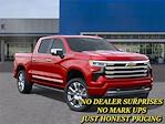 New 2026 Chevrolet Silverado 1500 High Country Crew Cab for sale #263086 - photo 6