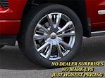 New 2026 Chevrolet Silverado 1500 High Country Crew Cab for sale #263086 - photo 8