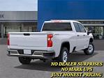New 2026 Chevrolet Silverado 2500 Work Truck Crew Cab for sale #263088 - photo 2