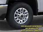 New 2026 Chevrolet Silverado 2500 Work Truck Crew Cab for sale #263088 - photo 9