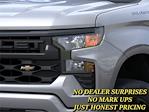 New 2026 Chevrolet Silverado 1500 Custom Crew Cab for sale #263089 - photo 9
