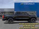 New 2026 Chevrolet Colorado Work Truck Crew Cab for sale #263091 - photo 5