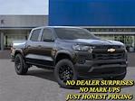 New 2026 Chevrolet Colorado Work Truck Crew Cab for sale #263091 - photo 7