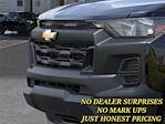 New 2026 Chevrolet Colorado Work Truck Crew Cab for sale #263092 - photo 13