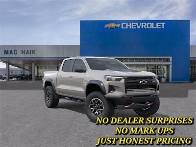 New 2026 Chevrolet Colorado ZR2 Crew Cab for sale #263094 - photo 1