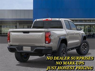 New 2026 Chevrolet Colorado ZR2 Crew Cab for sale #263094 - photo 2