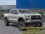 New 2026 Chevrolet Colorado ZR2 Crew Cab for sale #263094 - photo 7
