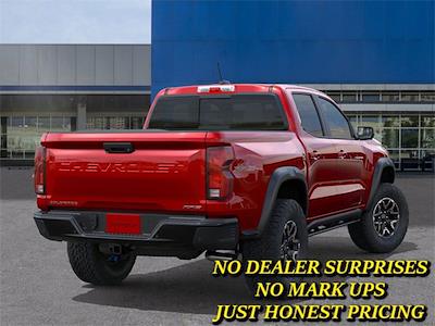 New 2026 Chevrolet Colorado ZR2 Crew Cab for sale #263095 - photo 2