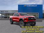 New 2026 Chevrolet Colorado ZR2 Crew Cab for sale #263095 - photo 1