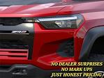 New 2026 Chevrolet Colorado ZR2 Crew Cab for sale #263095 - photo 10