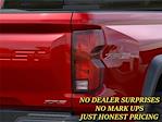 New 2026 Chevrolet Colorado ZR2 Crew Cab for sale #263095 - photo 11