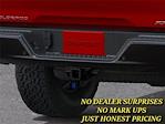 New 2026 Chevrolet Colorado ZR2 Crew Cab for sale #263095 - photo 14