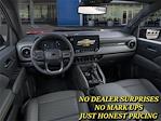 New 2026 Chevrolet Colorado ZR2 Crew Cab for sale #263095 - photo 15