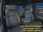 New 2026 Chevrolet Colorado ZR2 Crew Cab for sale #263095 - photo 16