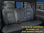 New 2026 Chevrolet Colorado ZR2 Crew Cab for sale #263095 - photo 17