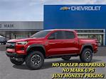 New 2026 Chevrolet Colorado ZR2 Crew Cab for sale #263095 - photo 3
