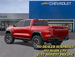 New 2026 Chevrolet Colorado ZR2 Crew Cab for sale #263095 - photo 4