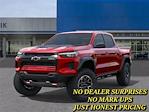New 2026 Chevrolet Colorado ZR2 Crew Cab for sale #263095 - photo 6